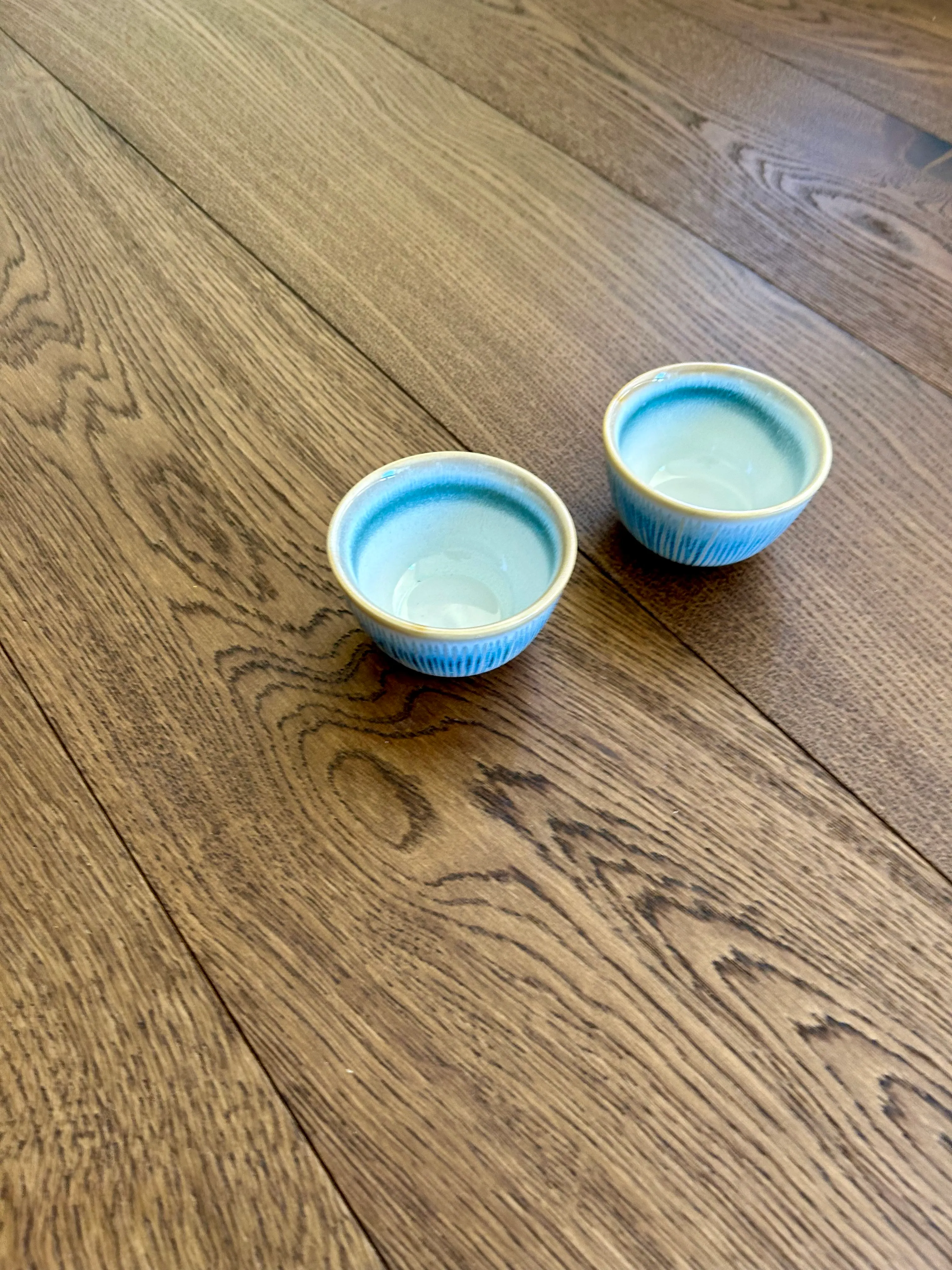 Brown Oak — vista 2