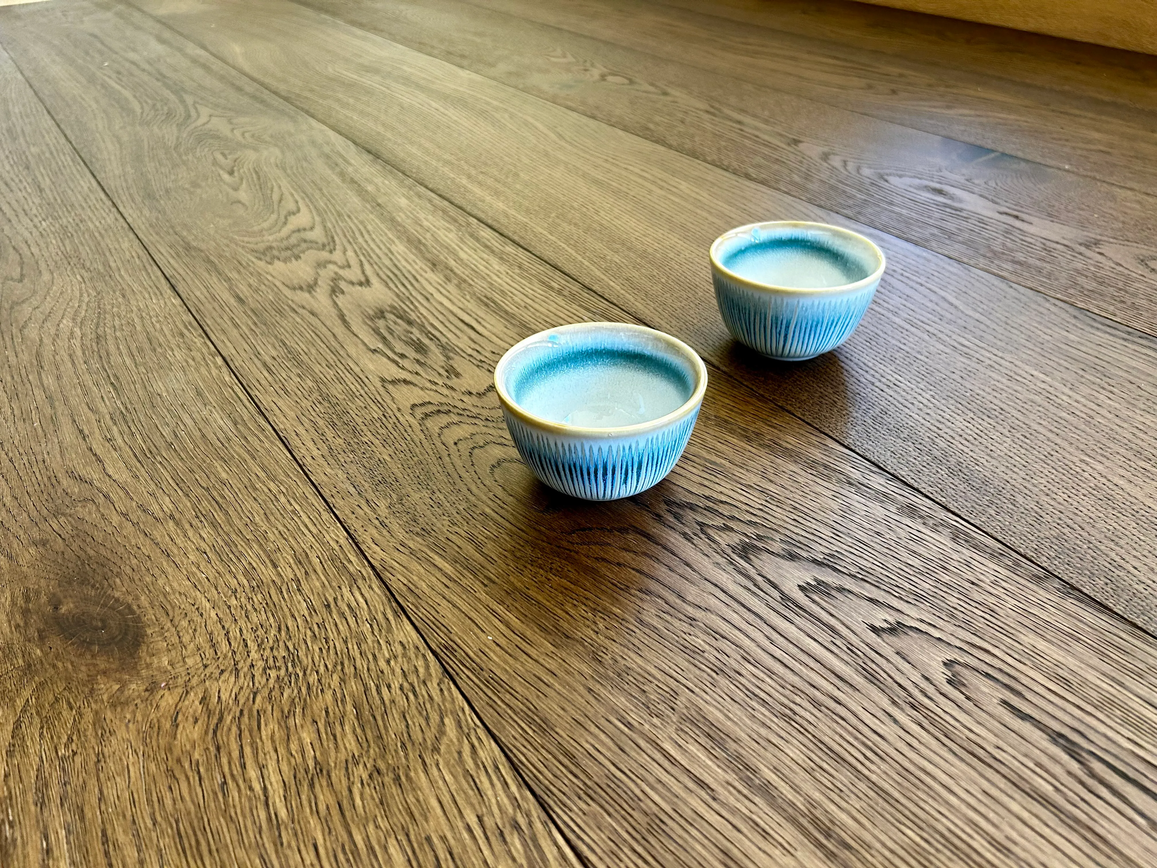 Brown Oak — vista 3