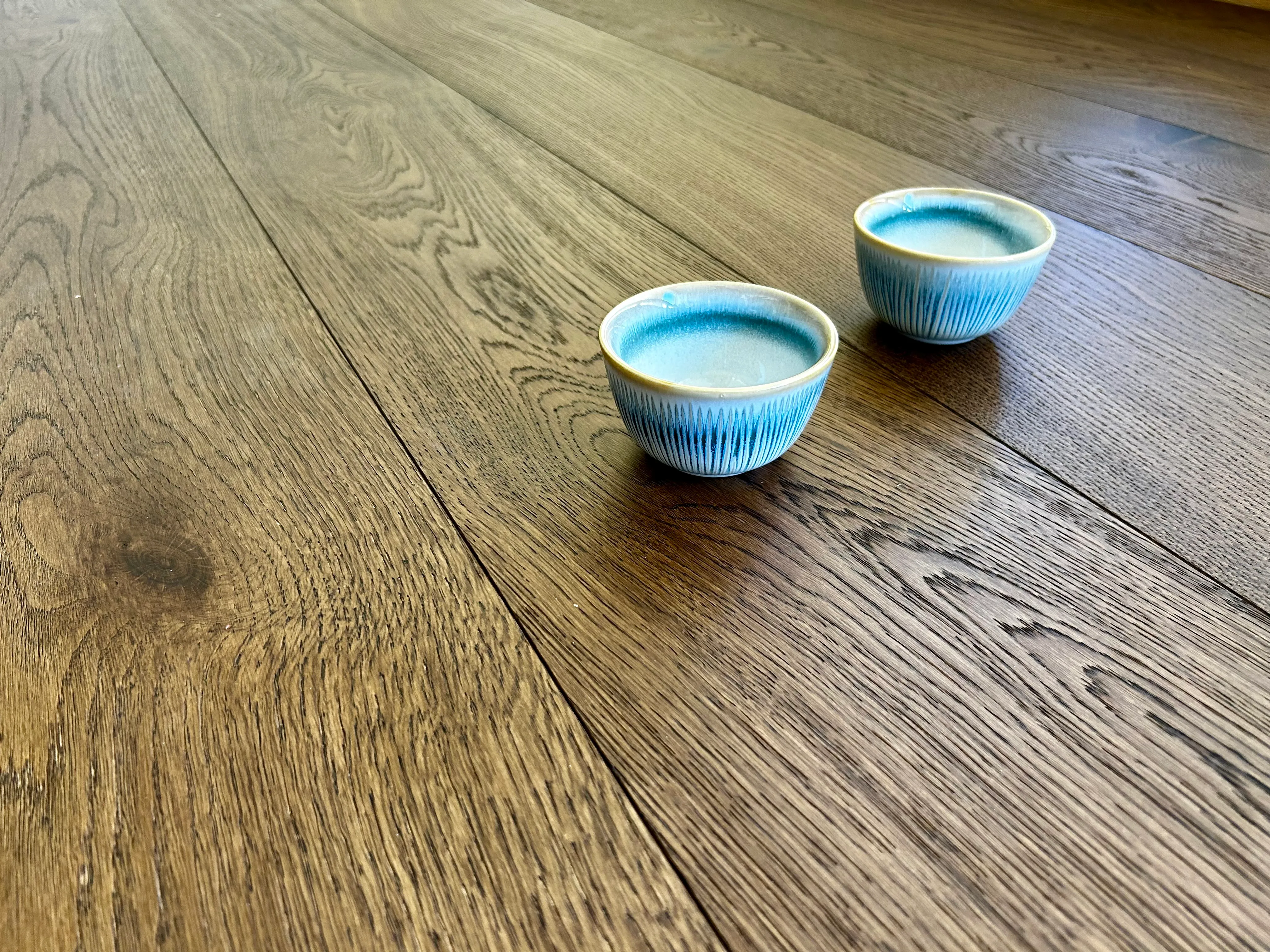 Brown Oak — vista 4