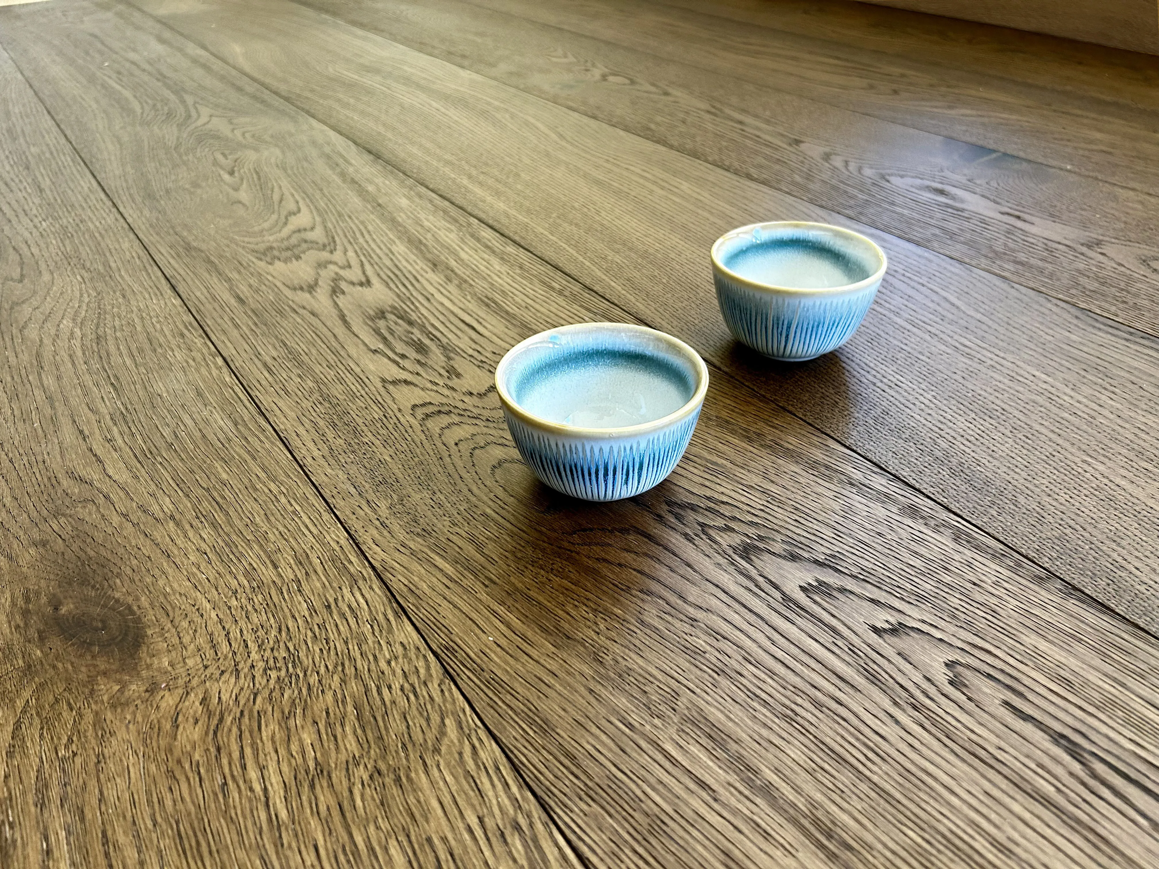 Brown Oak — vista 5