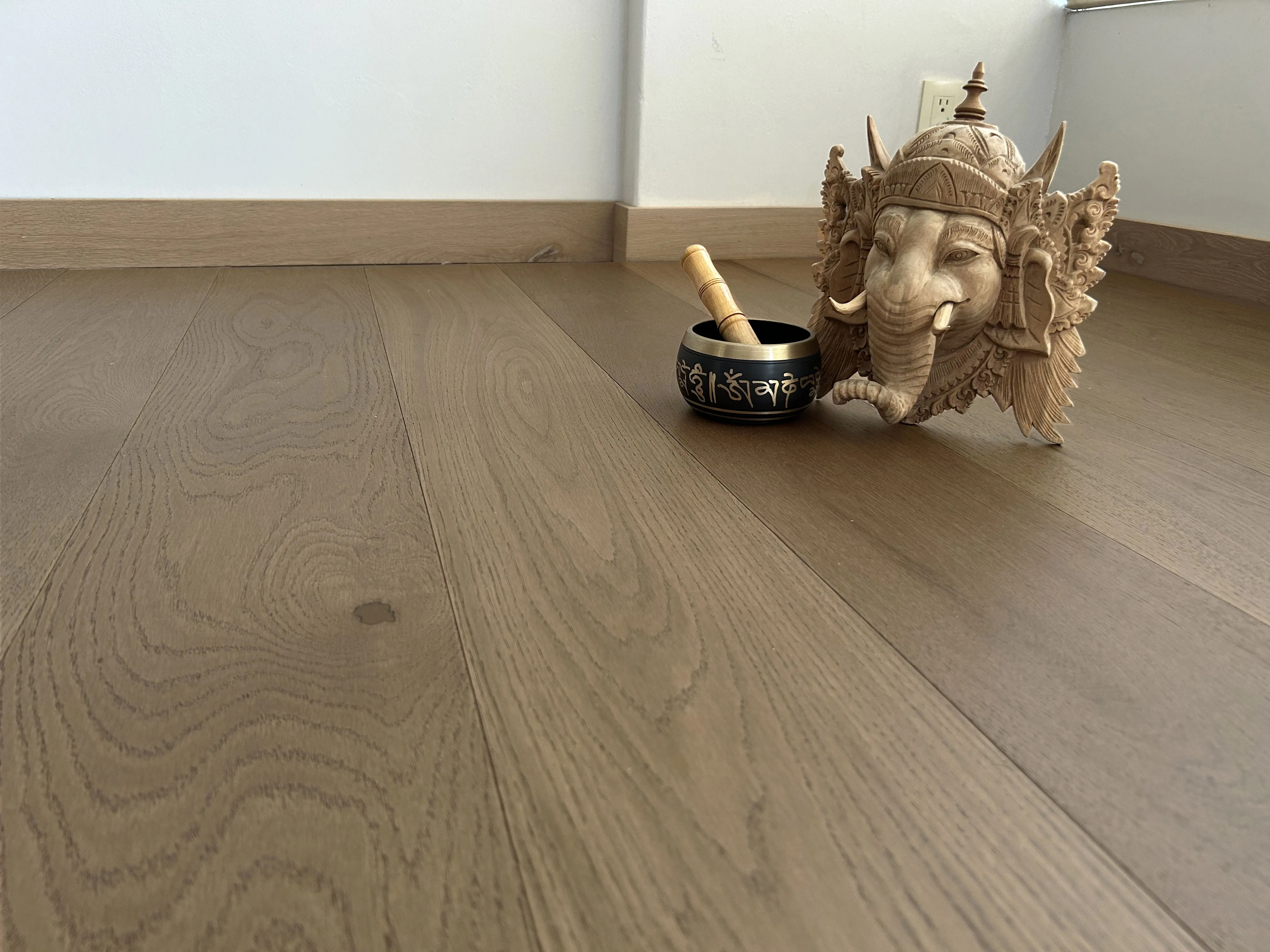 Caramel Oak — vista 2