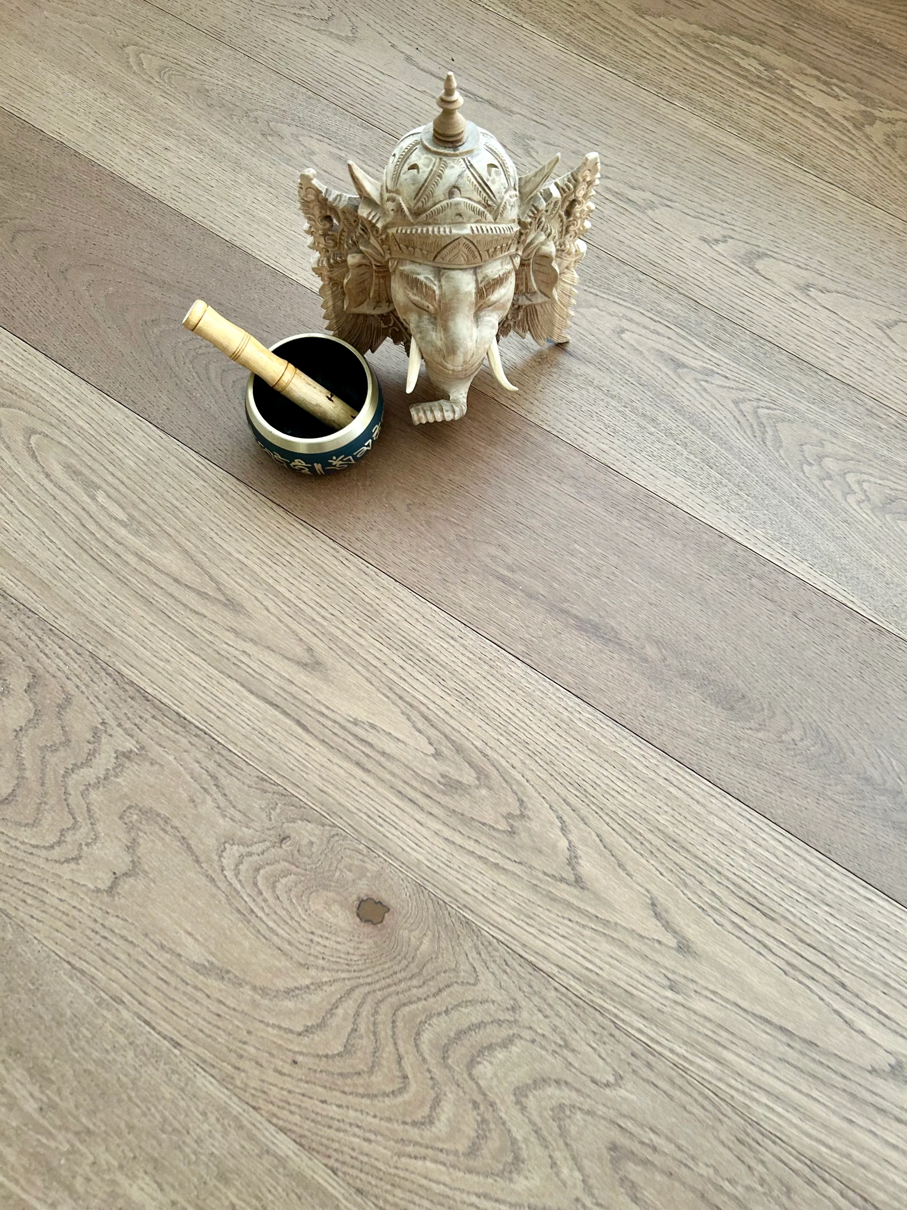 Caramel Oak — vista 3