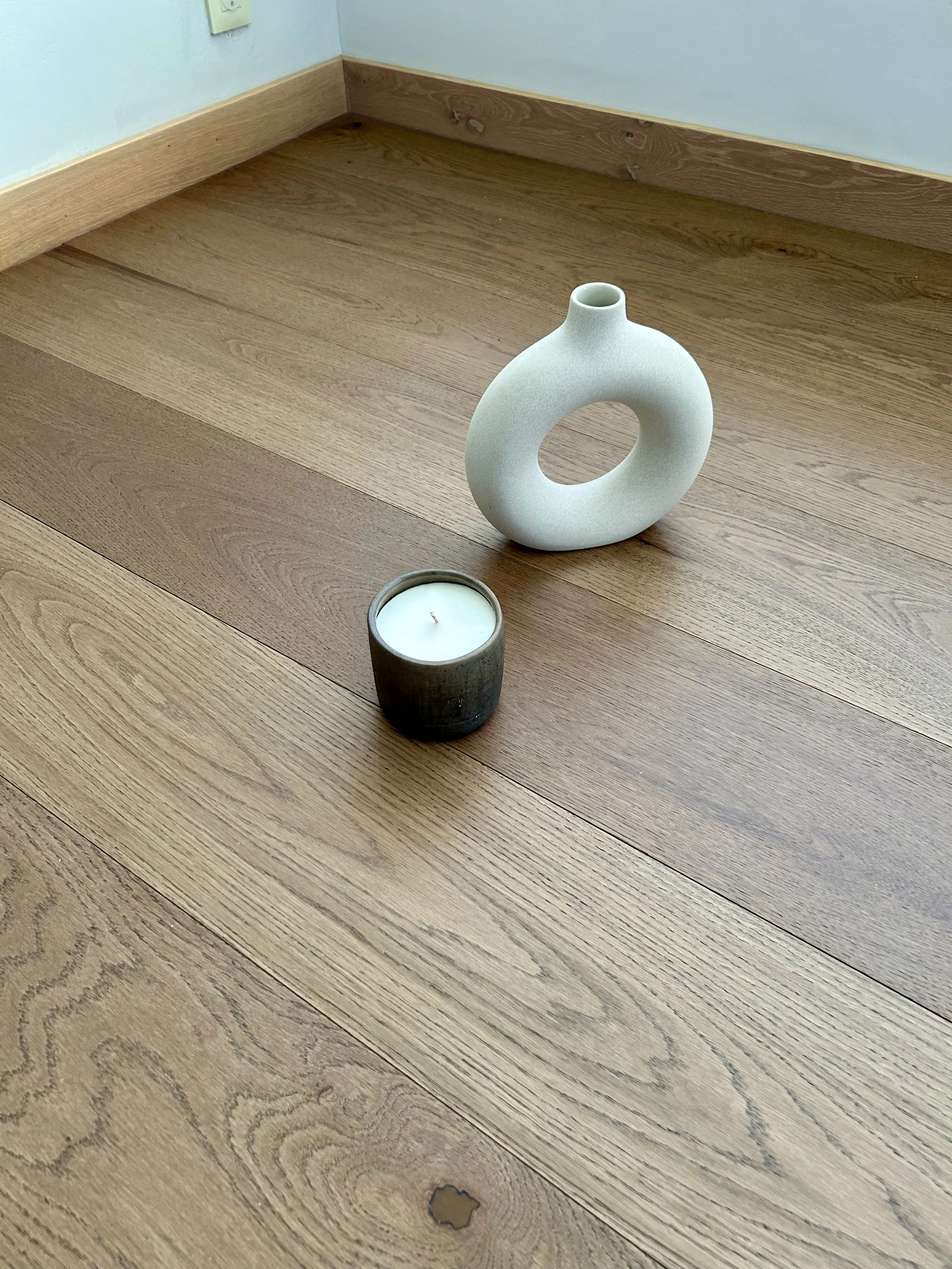 Caramel Oak — vista 4