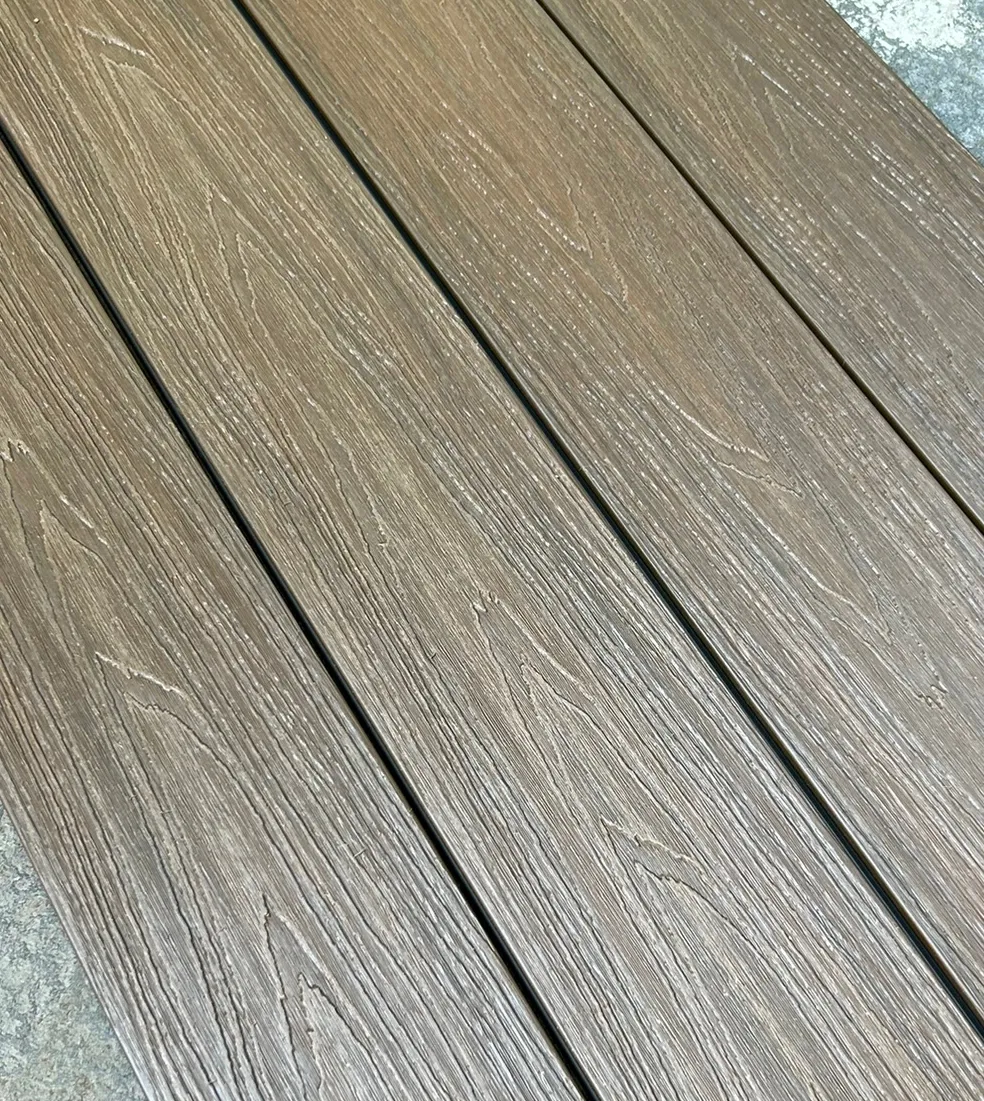 Deck Coex Latte — vista 2