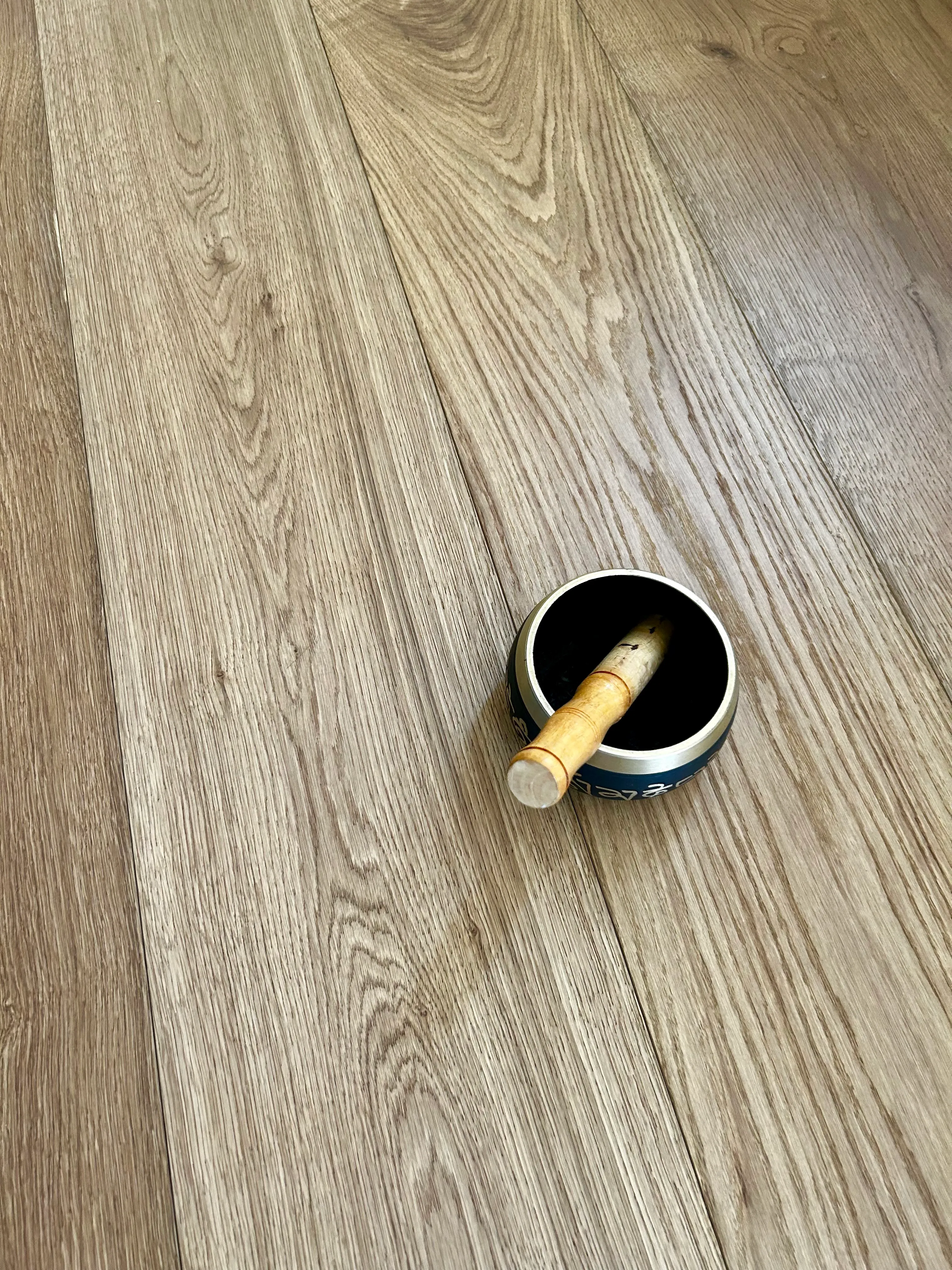 Toasted Oak — vista 2