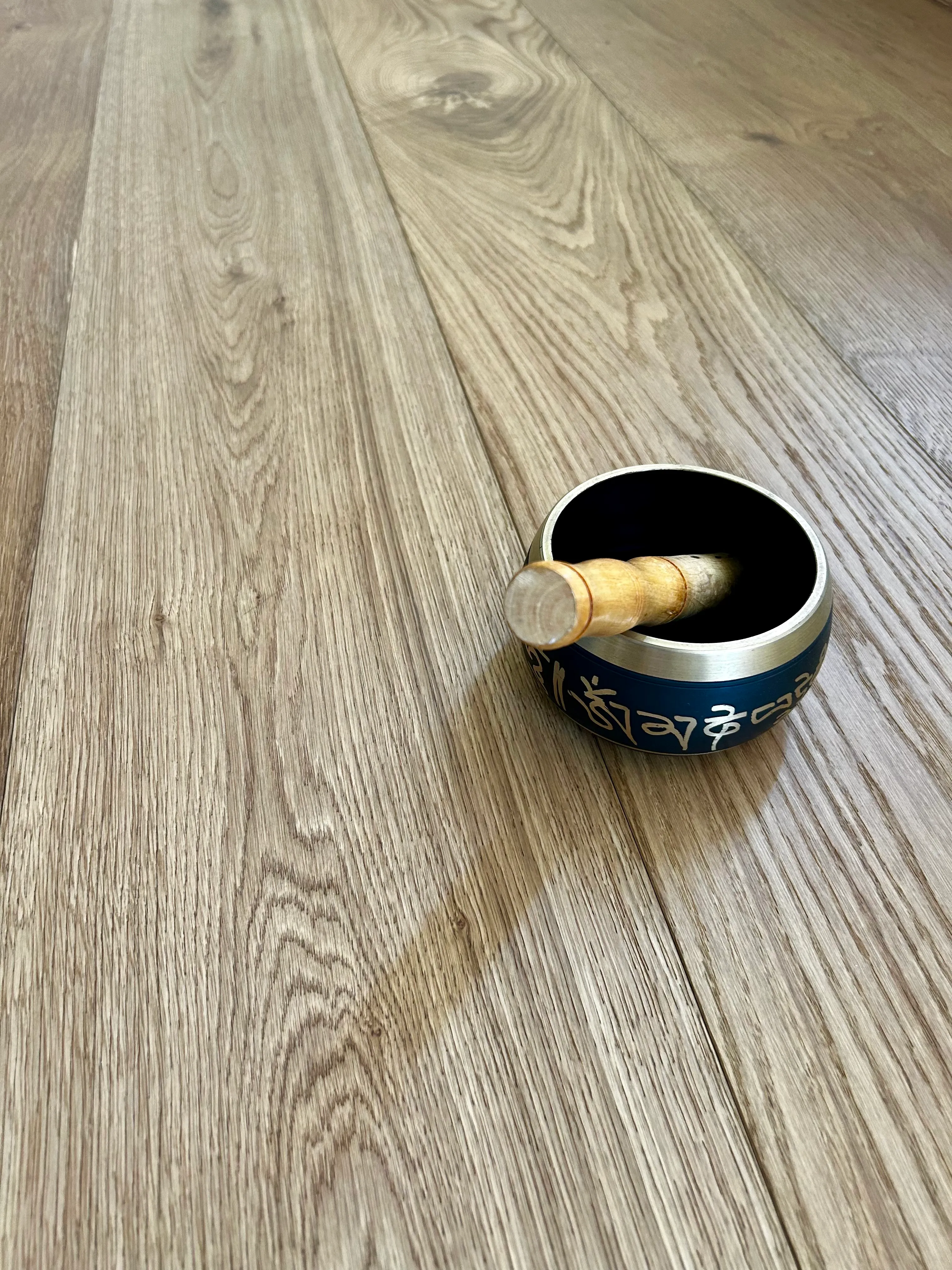 Toasted Oak — vista 3