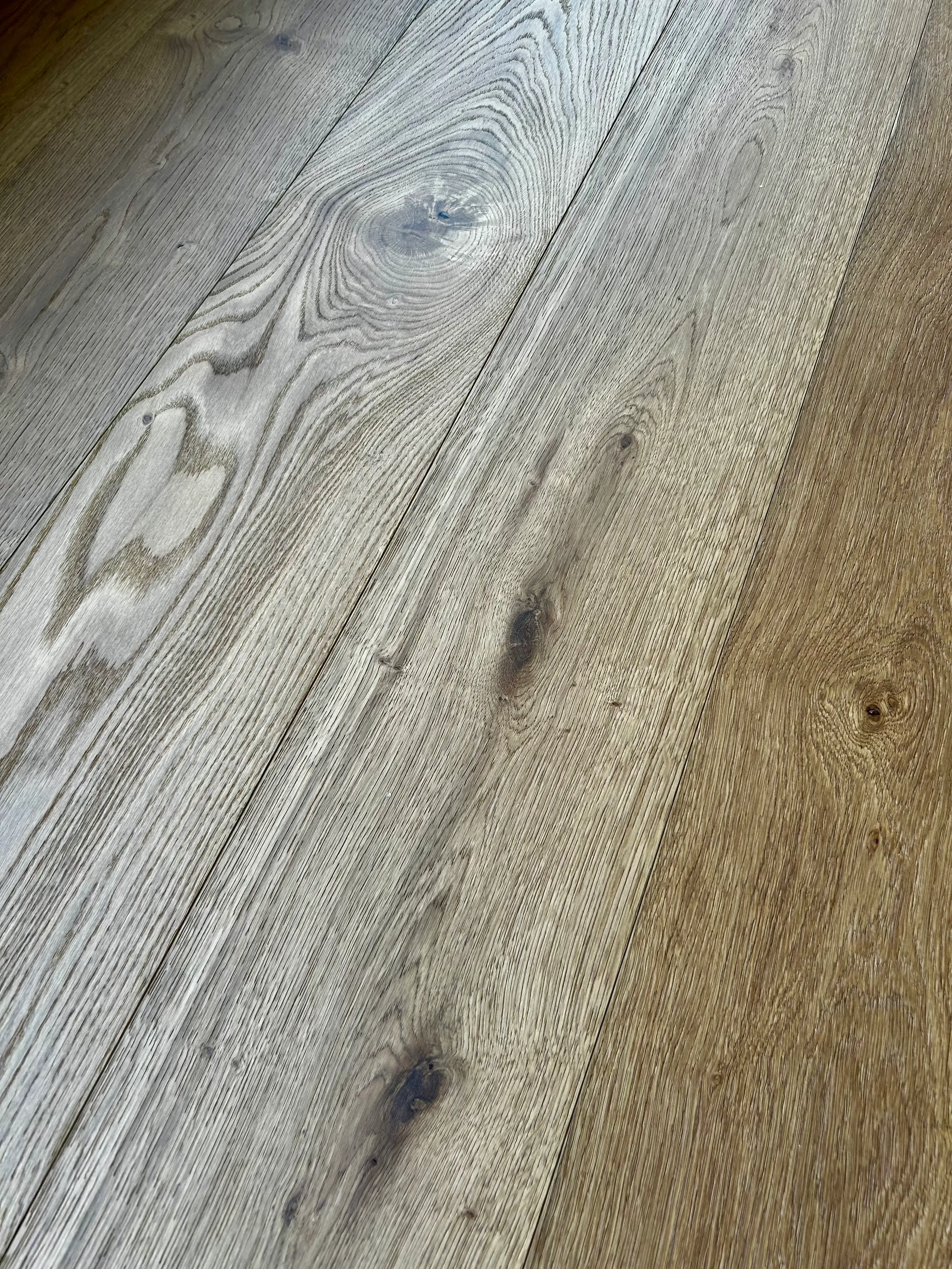 Toasted Oak — vista 4