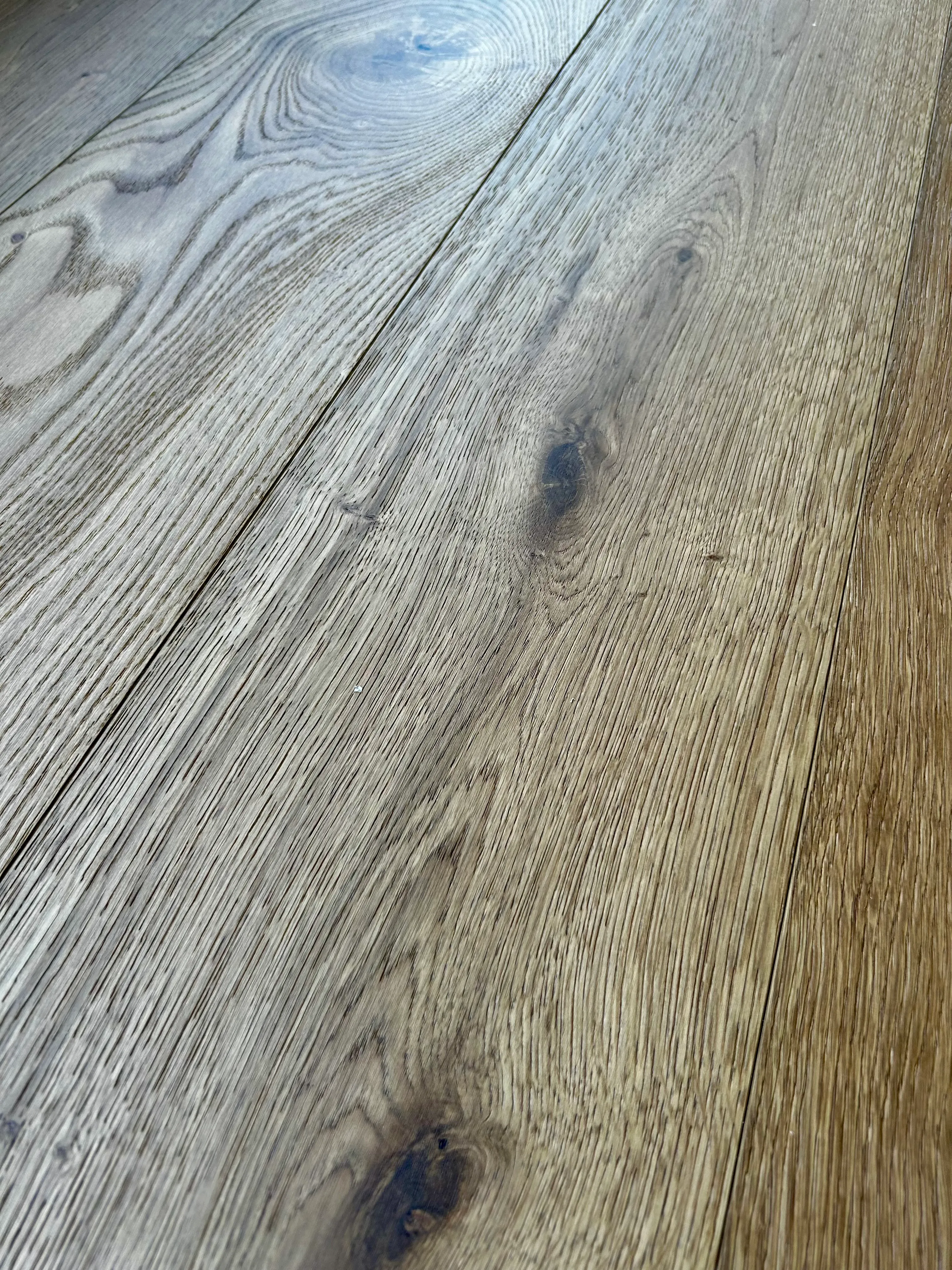 Toasted Oak — vista 5