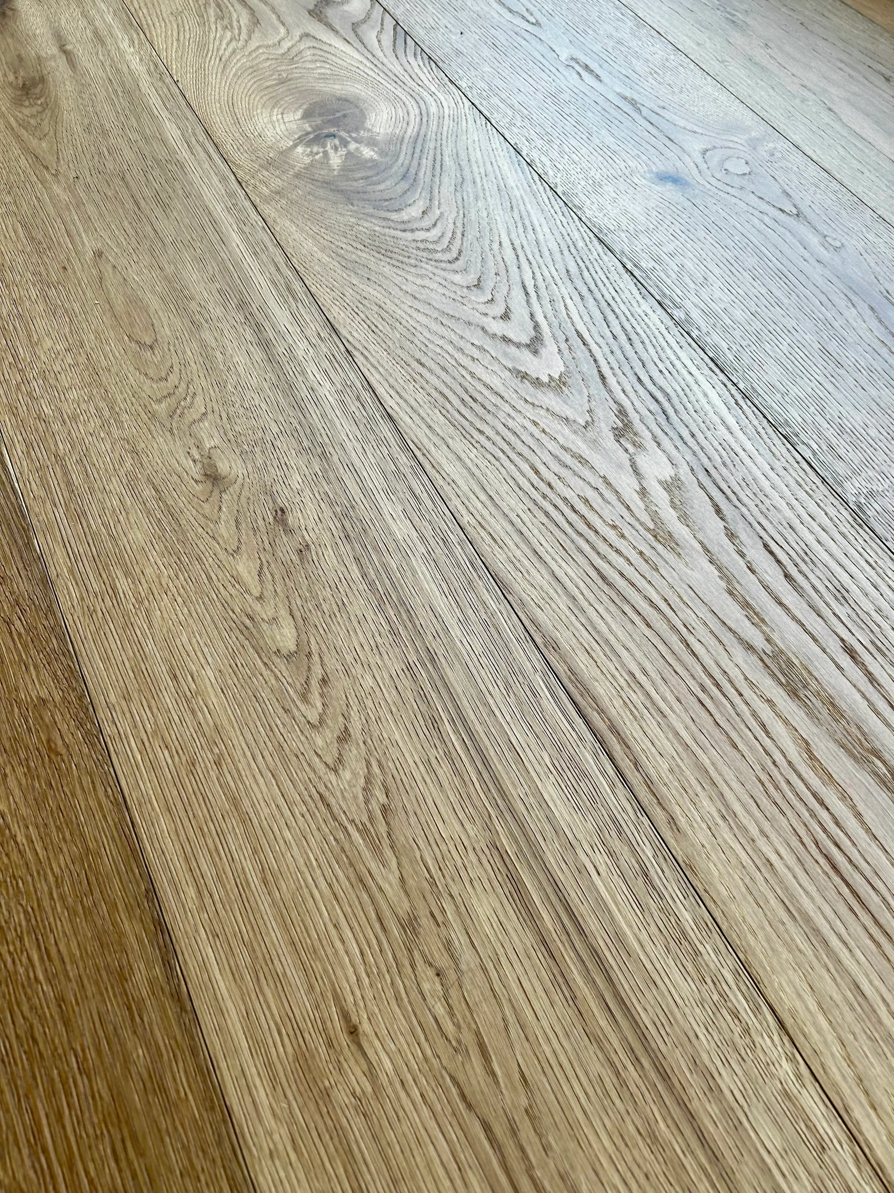 Toasted Oak — vista 6