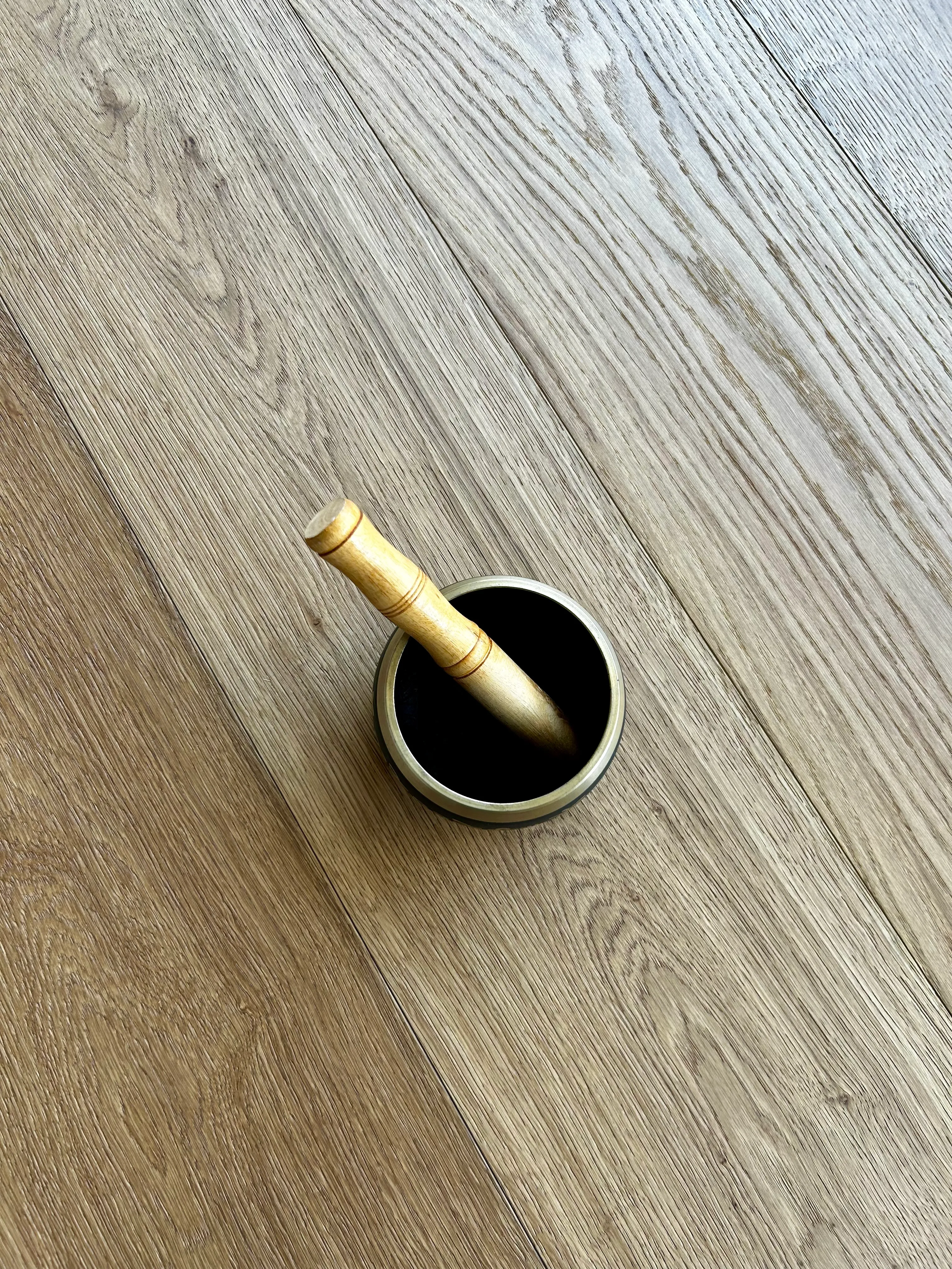 Toasted Oak — vista 7