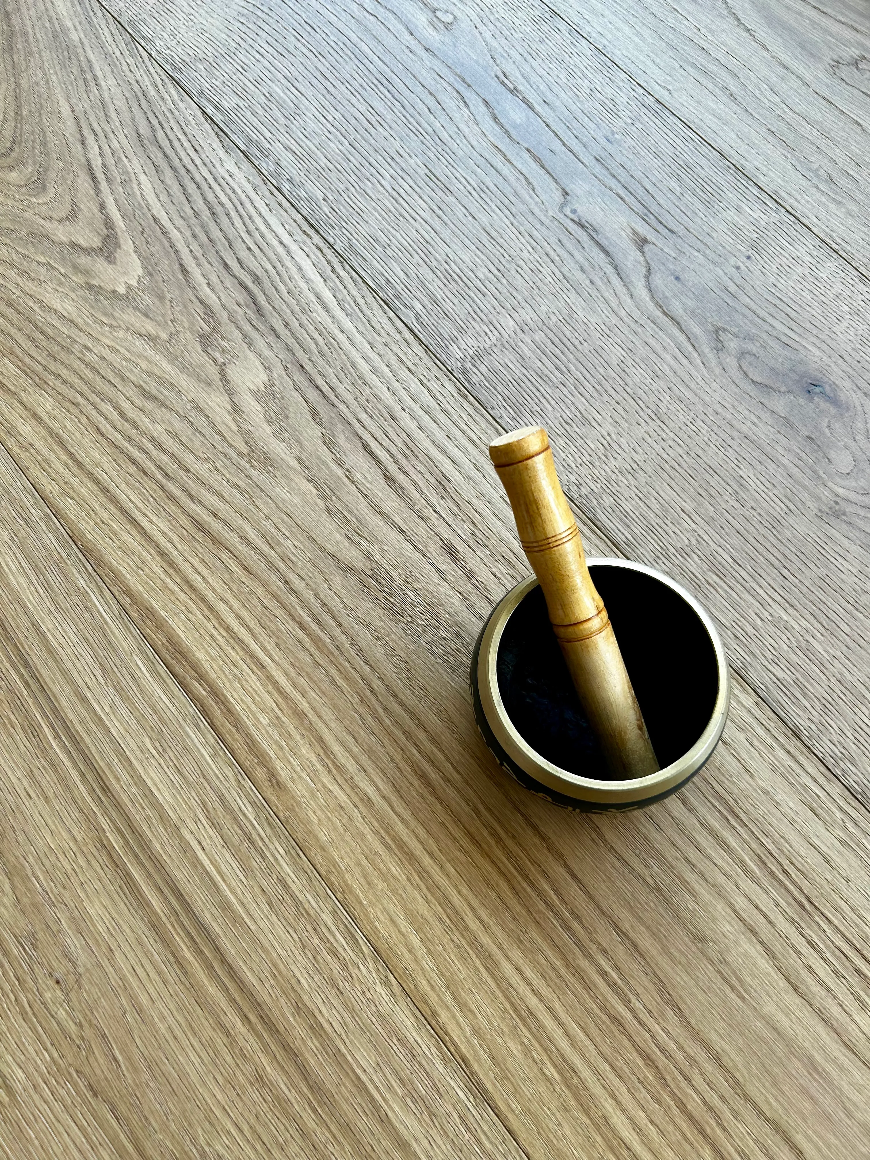 Toasted Oak — vista 8