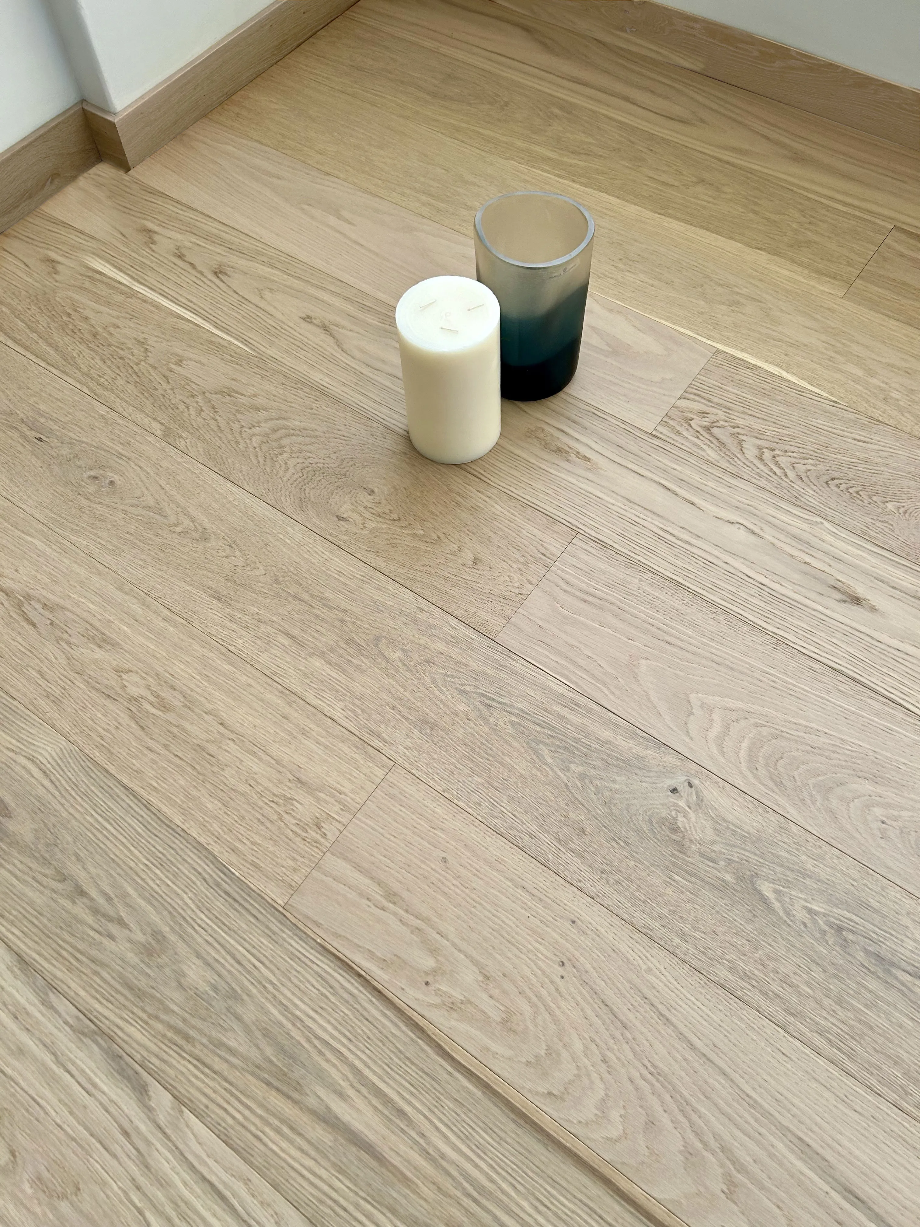 Natural Oak — vista 2