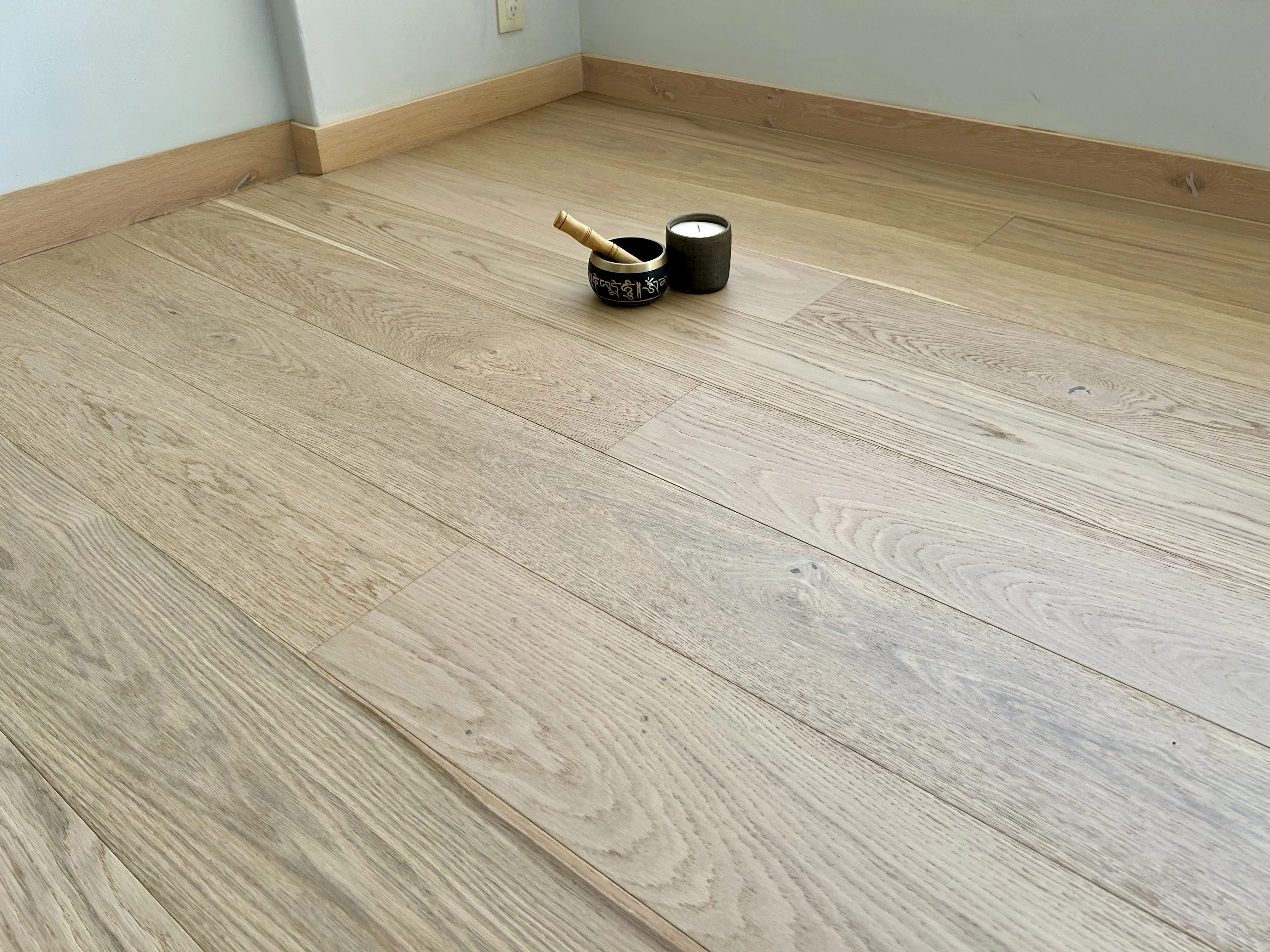 Natural Oak — vista 3