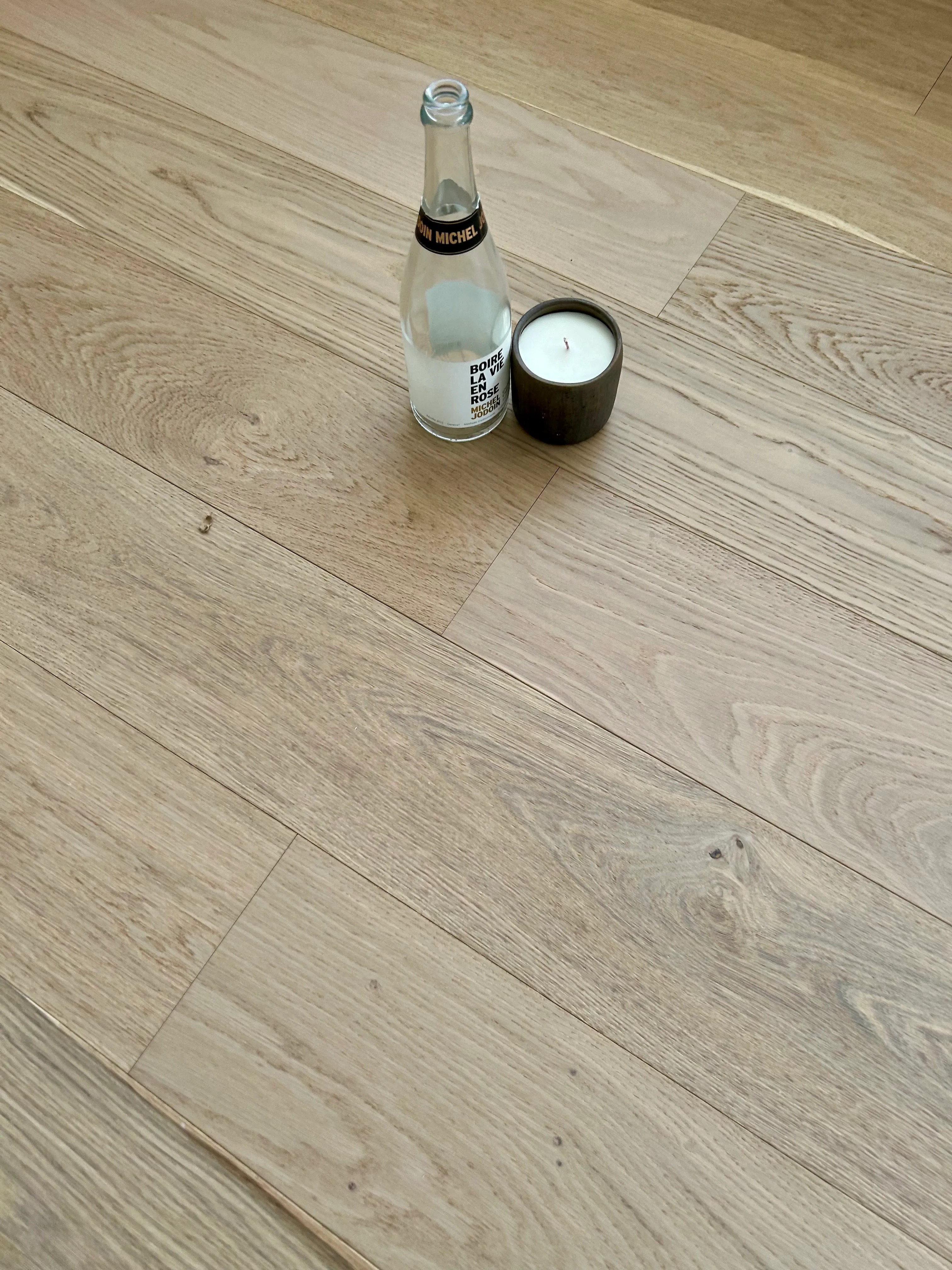 Natural Oak — vista 5