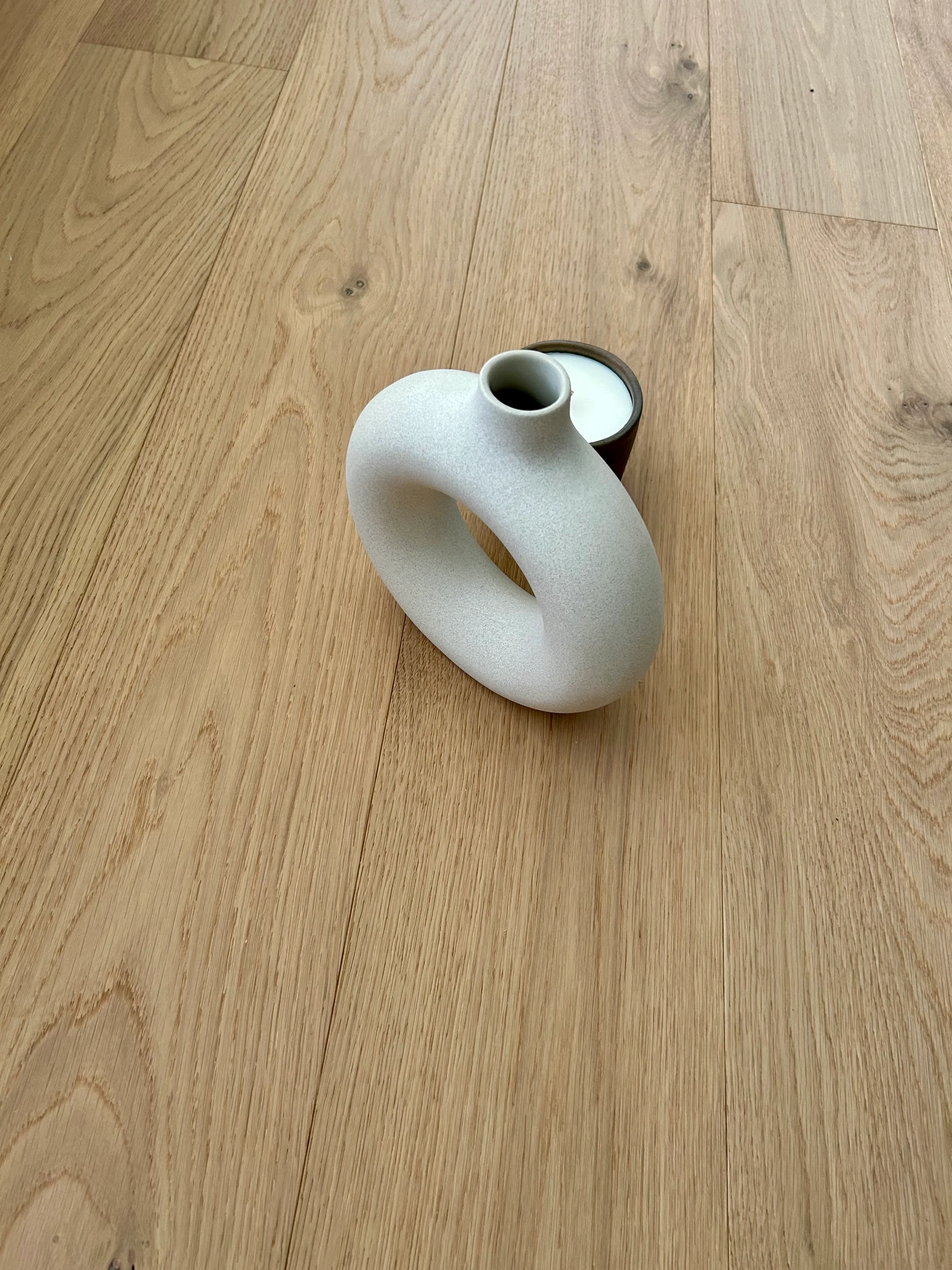 Pure Oak — vista 2