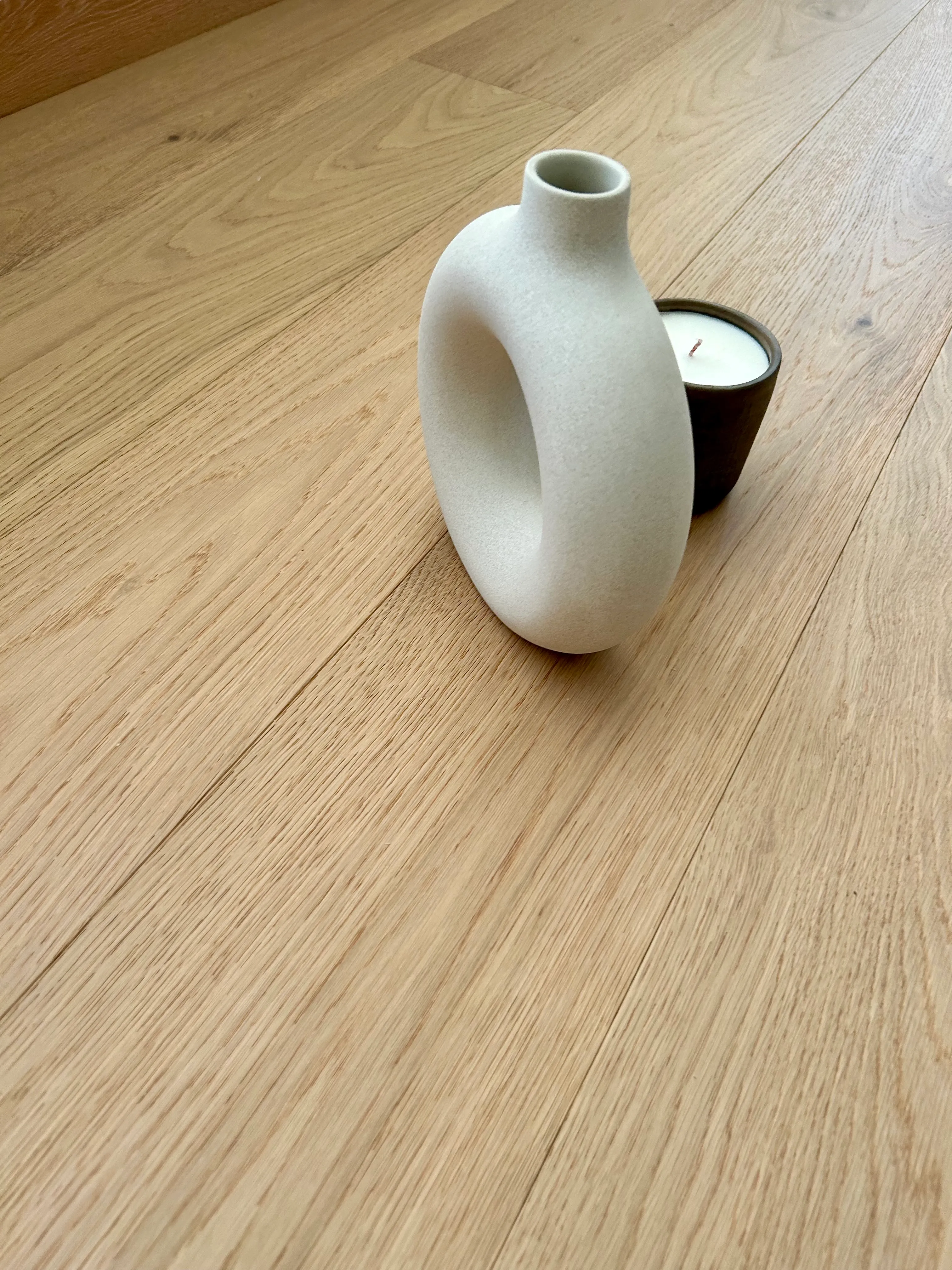 Pure Oak — vista 3