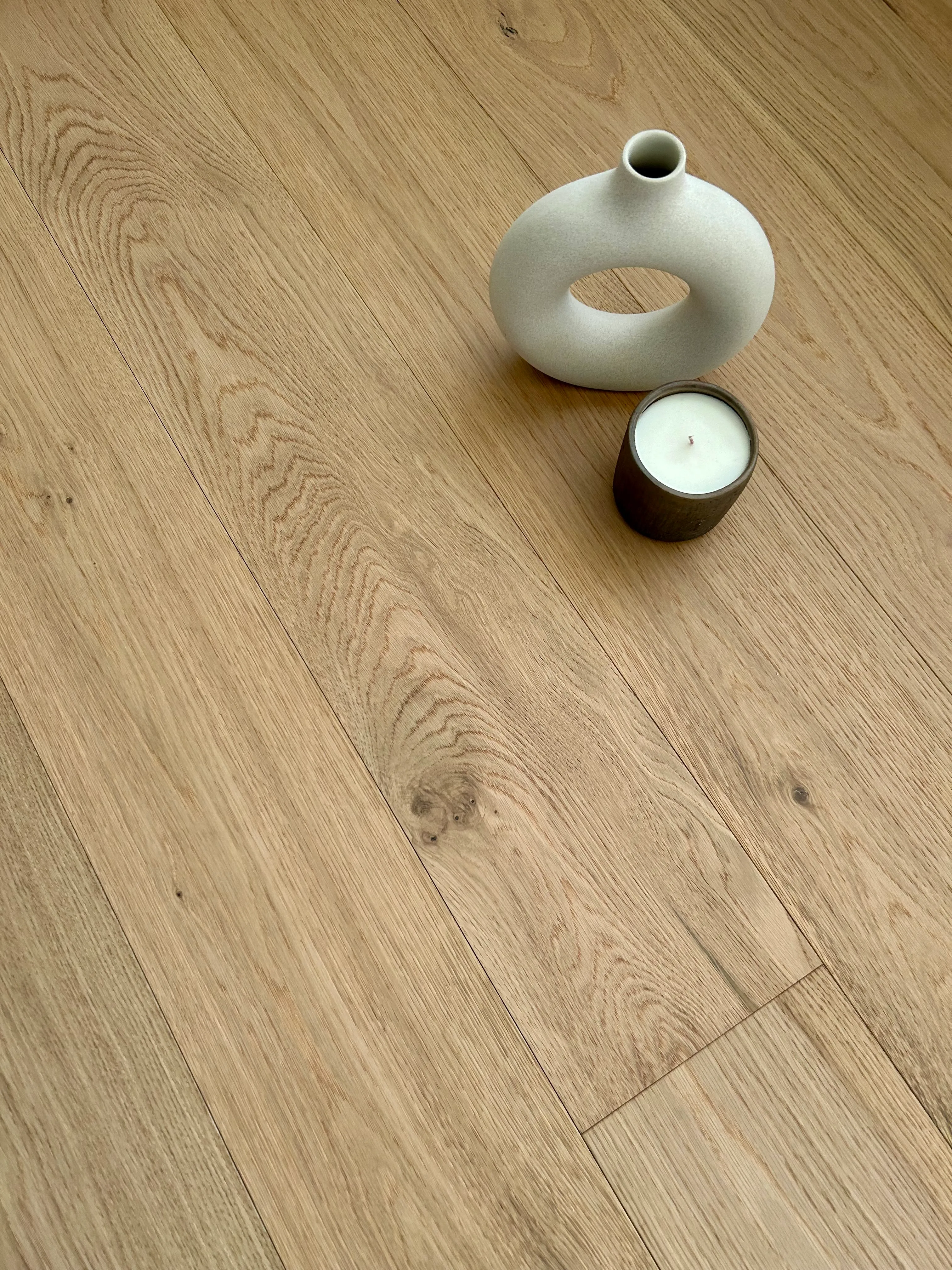 Pure Oak — vista 4