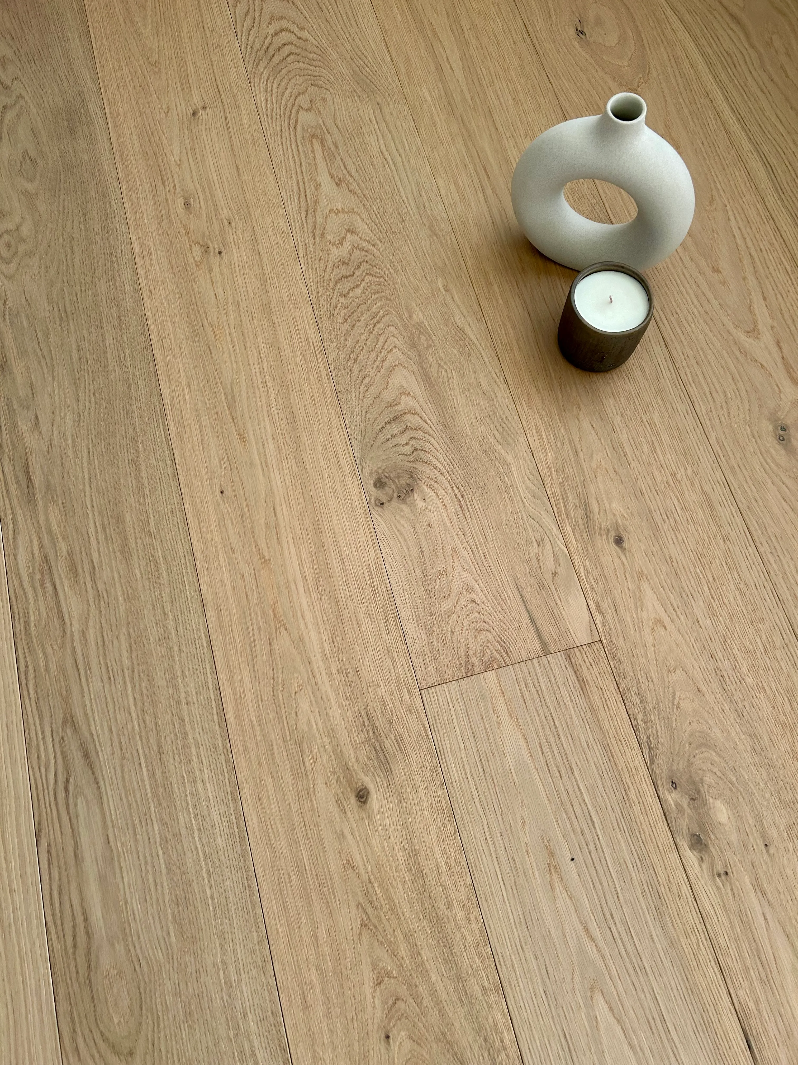 Pure Oak — vista 5