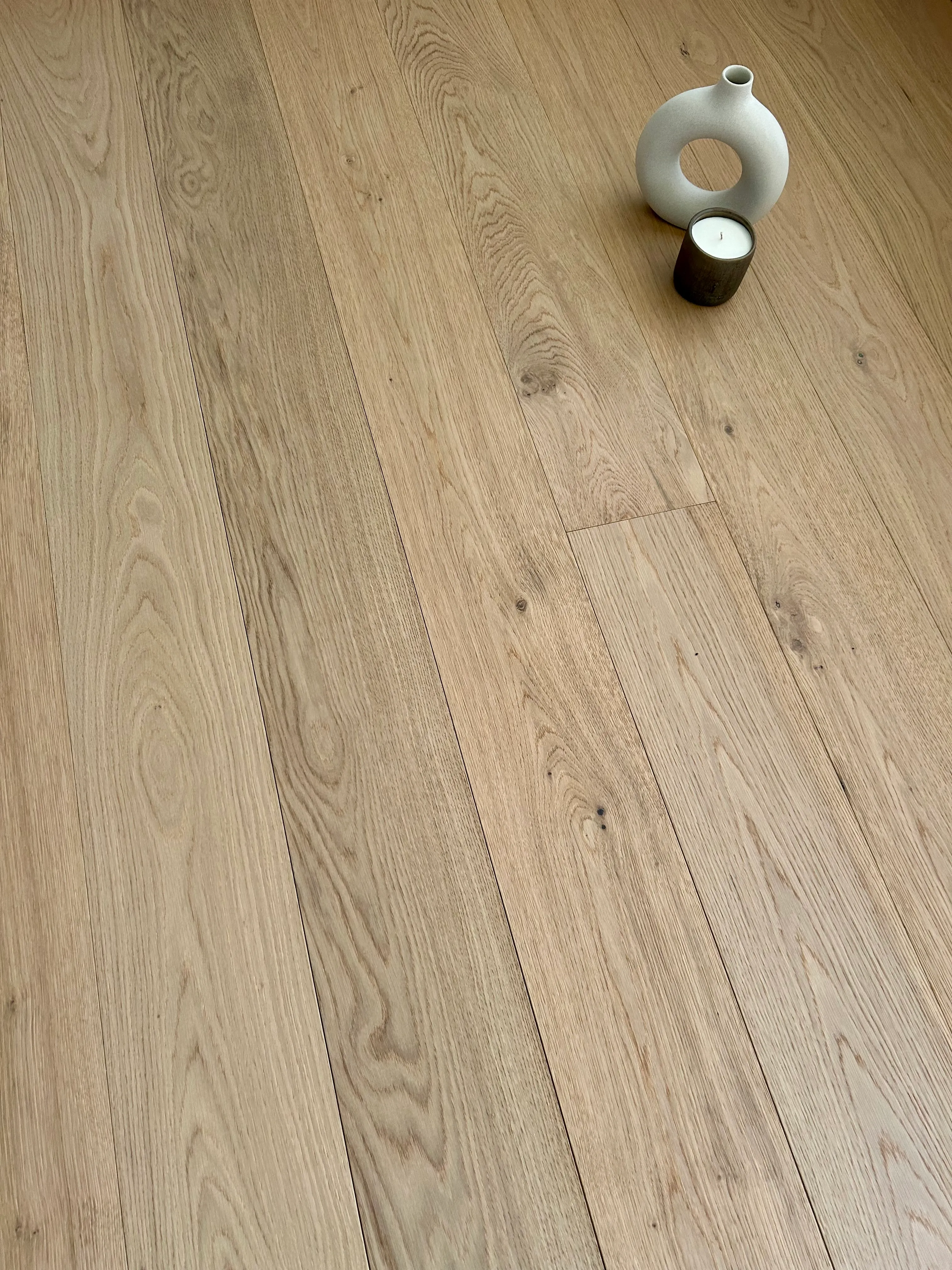 Pure Oak — vista 6