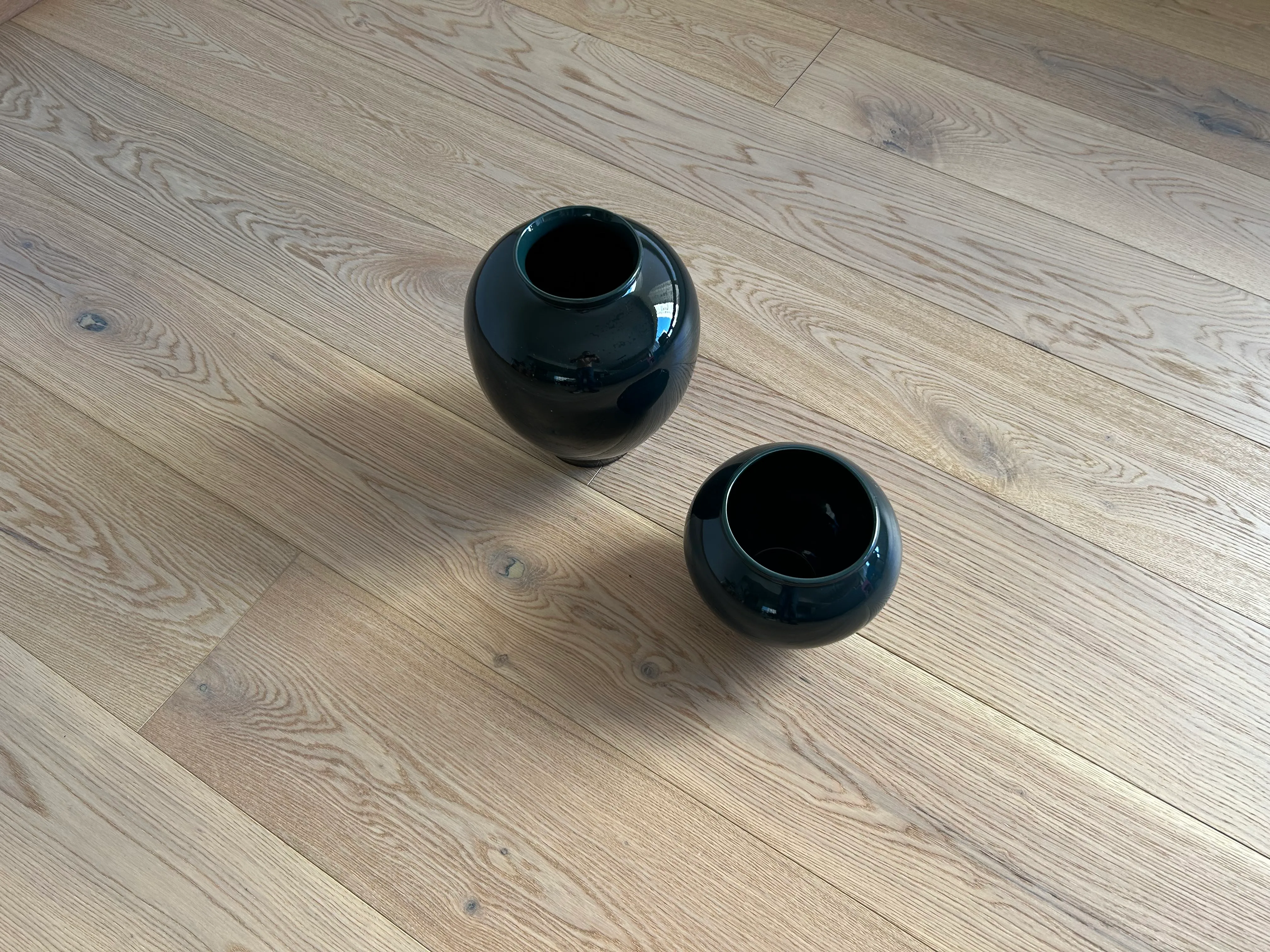 Snow Oak — vista 3